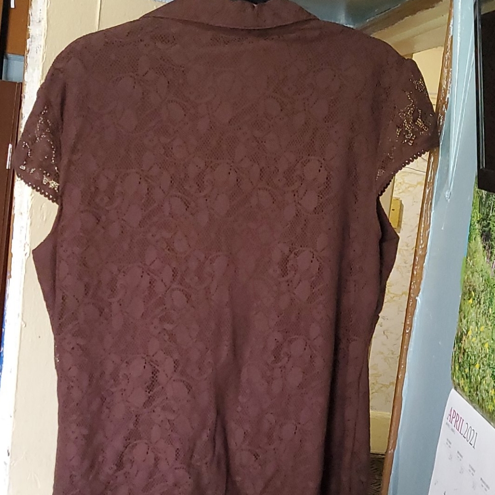 Blouse - Picture 2 of 4